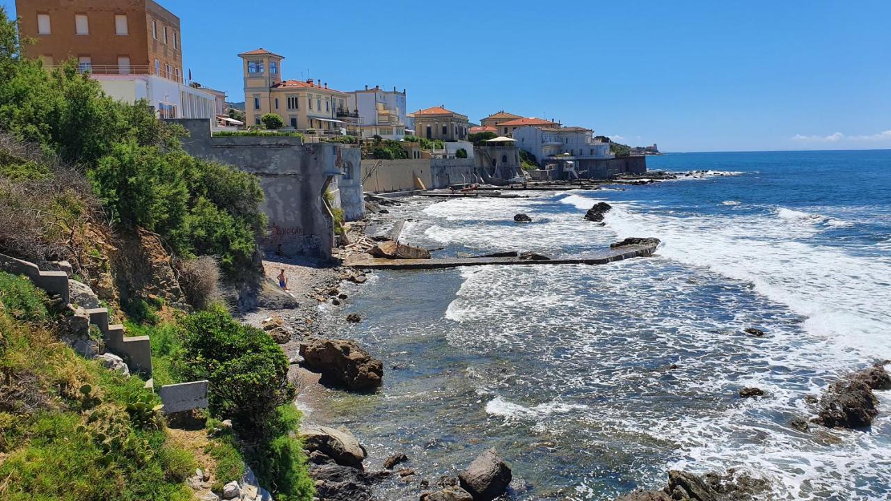 La Piccola Al Mare Apartment Livorno Exterior photo