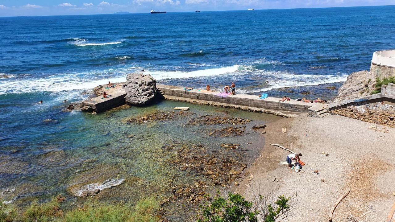 La Piccola Al Mare Apartment Livorno Exterior photo