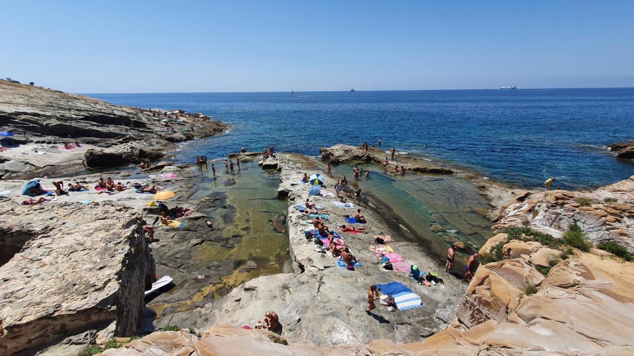 La Piccola Al Mare Apartment Livorno Exterior photo