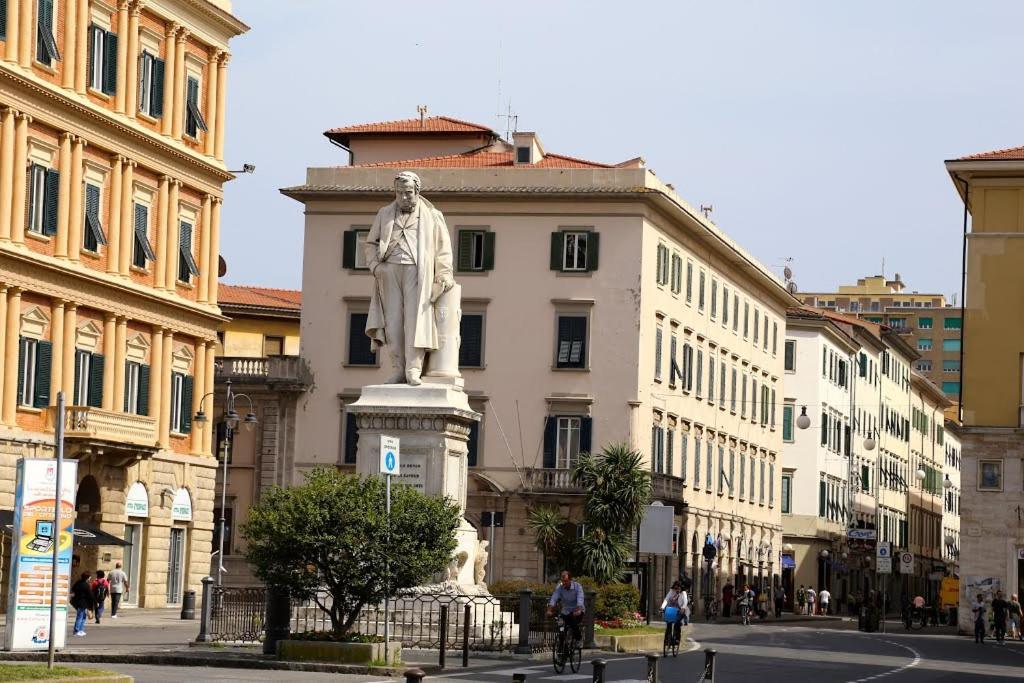 La Piccola Al Mare Apartment Livorno Exterior photo