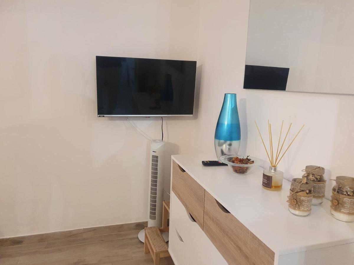 La Piccola Al Mare Apartment Livorno Exterior photo