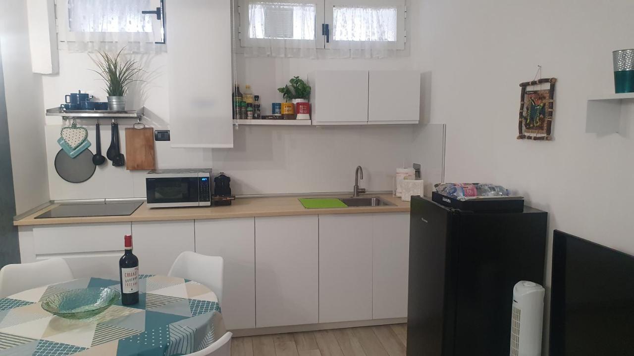 La Piccola Al Mare Apartment Livorno Exterior photo
