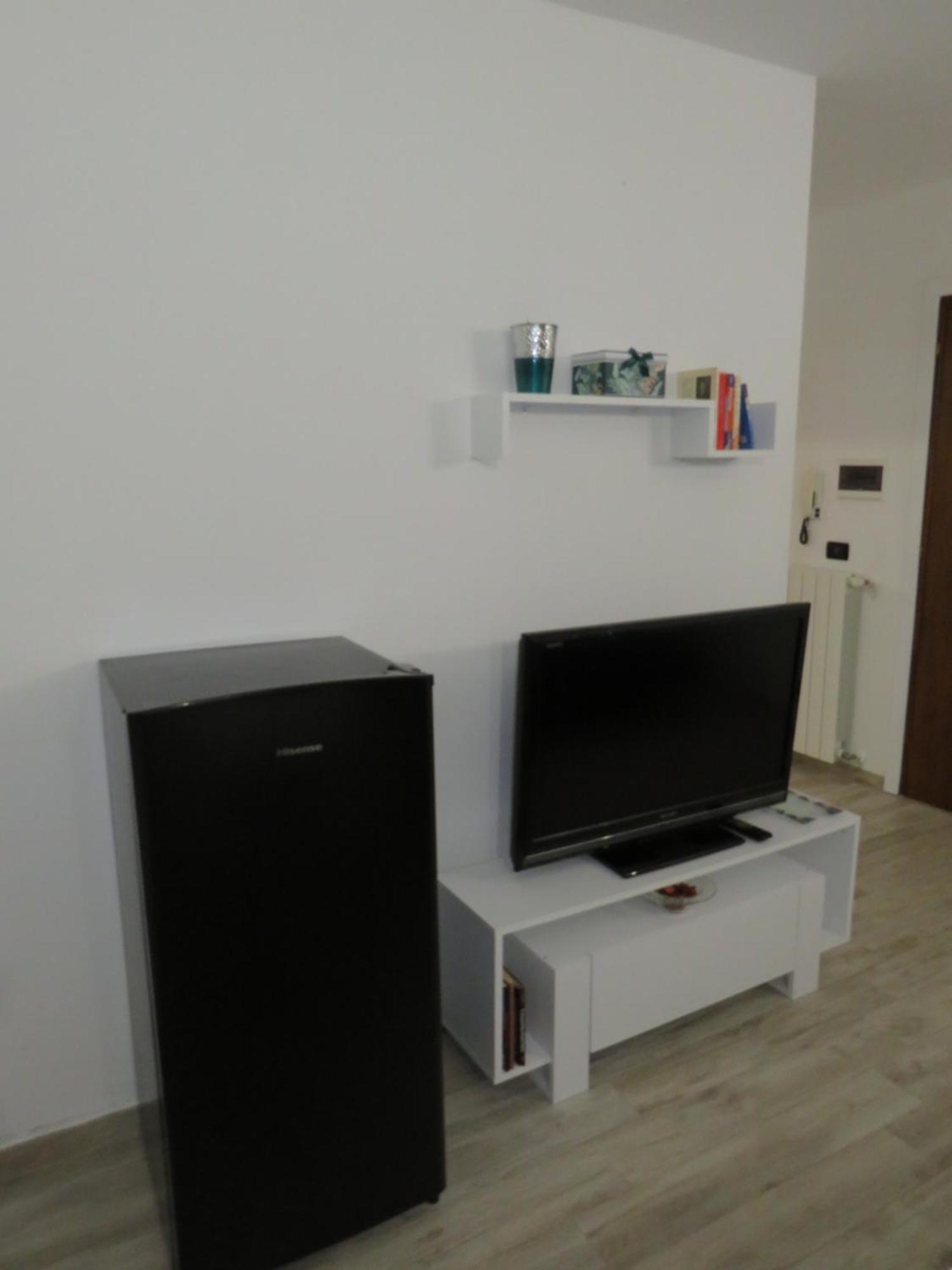 La Piccola Al Mare Apartment Livorno Exterior photo