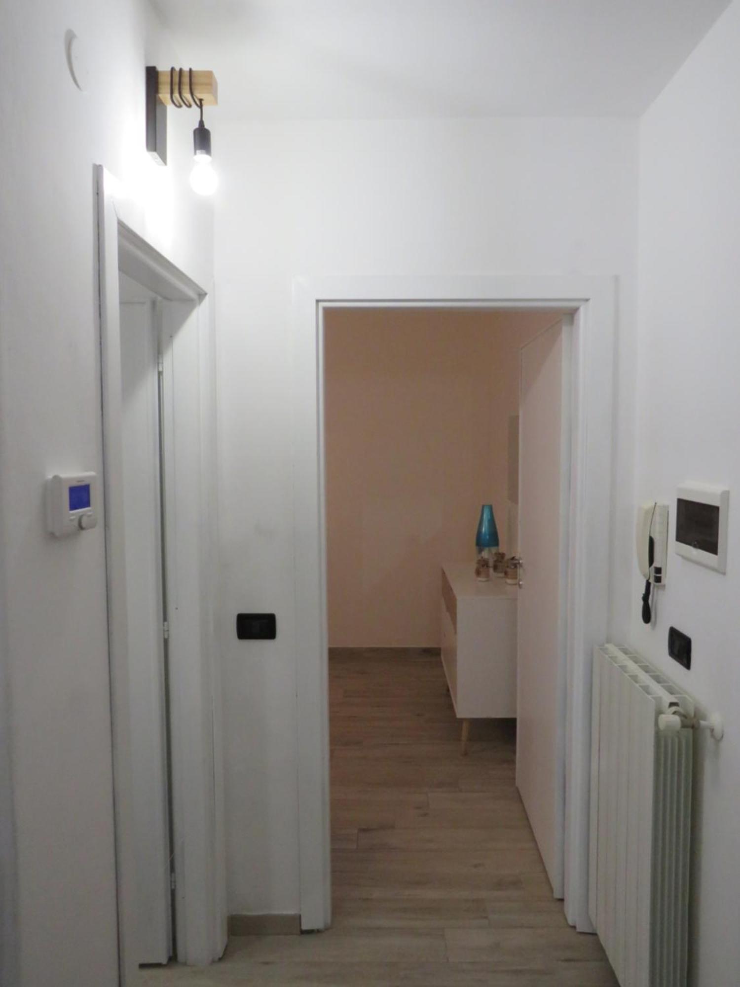 La Piccola Al Mare Apartment Livorno Exterior photo