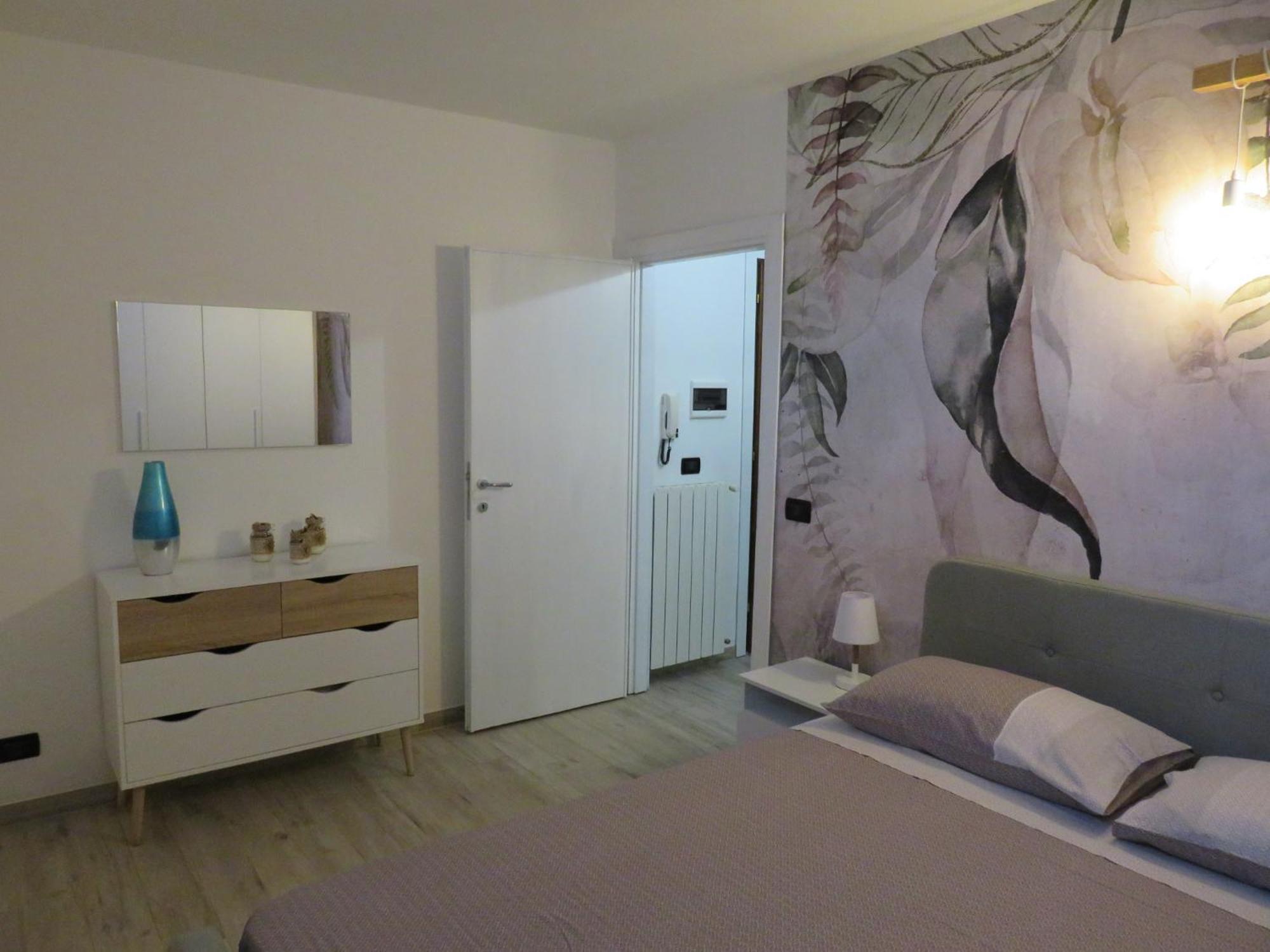 La Piccola Al Mare Apartment Livorno Exterior photo